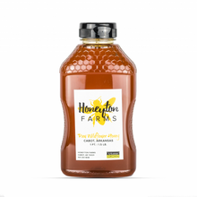 Load image into Gallery viewer, 1.5 Lb Arkansas Honey
