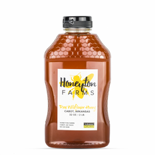 Load image into Gallery viewer, 2 Lb Arkansas Honey