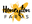 logo of Raw Arkansas Honey | Honeyton Farms
